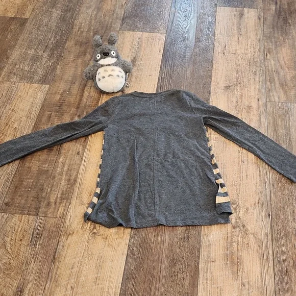 Epic threads long sleeve Tee - Picture 4 of 4